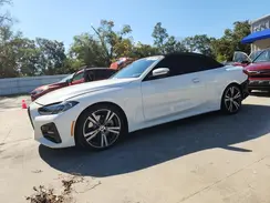WBA23AT0XMCG84206 2021 BMW 4ER