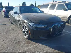 WBA23AT0XMCG93939 2021 BMW 4ER