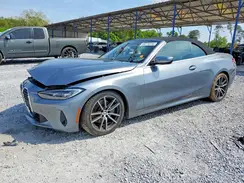 WBA23AT0XMCH13736 2021 BMW 4ER