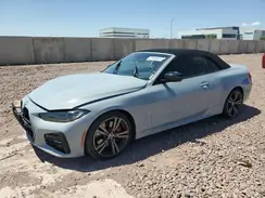 WBA23AT0XNCH93797 2022 BMW 4ER