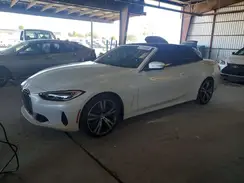 WBA23AT0XNCJ30226 2022 BMW 4ER