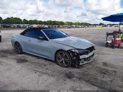 WBA23AT0XNCJ71827 2022 BMW 4ER