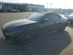 WBA23AT0XNCJ90670 2022 BMW 4ER