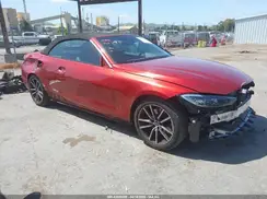 WBA23AT0XNCK07256 2022 BMW 4ER