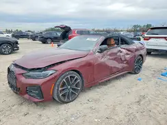 WBA23AT0XPCL16545 2023 BMW 4ER