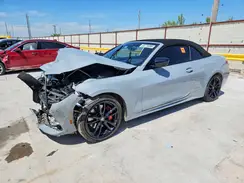 WBA23AT0XPCL29098 2023 BMW 4ER