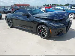 WBA23AT0XPCL41770 2023 BMW 4ER