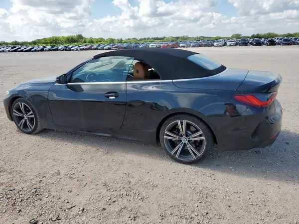 WBA23AT0XPCL58505 2023 BMW 4ER - Image 2