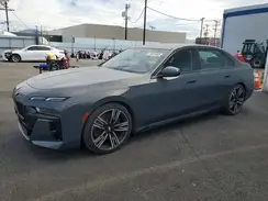 WBA23EH00PCM06402 2023 BMW 7ER