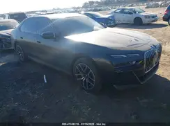 WBA23EH00PCM61075 2023 BMW 7ER