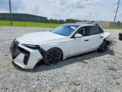 WBA23EH00PCM83190 2023 BMW 7ER