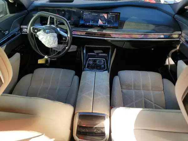 WBA23EH00PCN09836 2023 BMW 7ER - Image 8