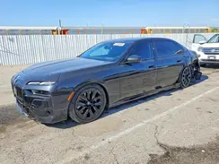 WBA23EH00PCN65520 2023 BMW 7ER