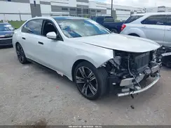 WBA23EH00PCN79921 2023 BMW 7ER