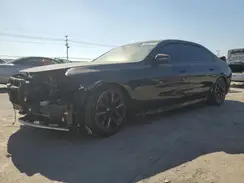 WBA23EH00RCR07387 2024 BMW 7ER