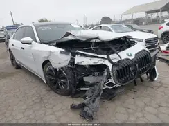 WBA23EH00RCS81677 2024 BMW 7ER