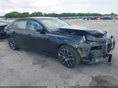WBA23EH00SCU51428 2025 BMW 7ER