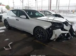 WBA23EH01PCL47313 2023 BMW 7ER