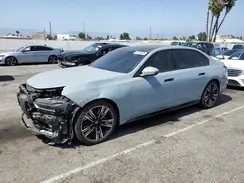 WBA23EH01PCL79436 2023 BMW 7ER