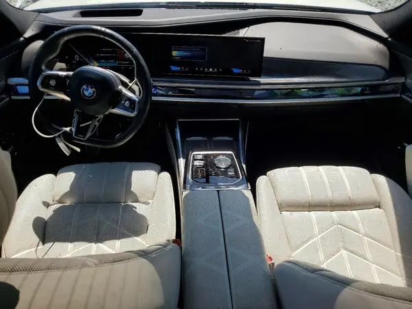 WBA23EH01PCM21670 2023 BMW 7ER - Image 8
