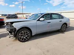 WBA23EH01PCM68858 2023 BMW 7ER
