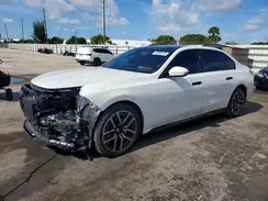 WBA23EH01PCM76152 2023 BMW 7ER