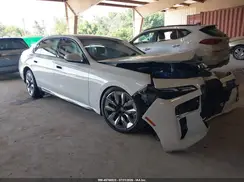 WBA23EH01PCN26385 2023 BMW 7ER