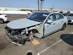 WBA23EH01PCN47236 2023 BMW 7ER