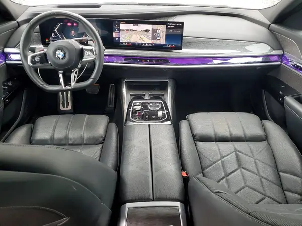WBA23EH01PCN52467 2023 BMW 7ER - Image 8