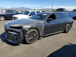 WBA23EH01RCR03008 2024 BMW 7ER