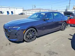 WBA23EH01RCR25672 2024 BMW 7ER