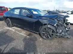 WBA23EH01RCR40270 2024 BMW 7ER
