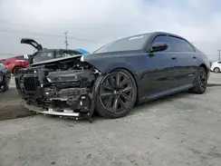 WBA23EH01SCU66455 2025 BMW 7ER