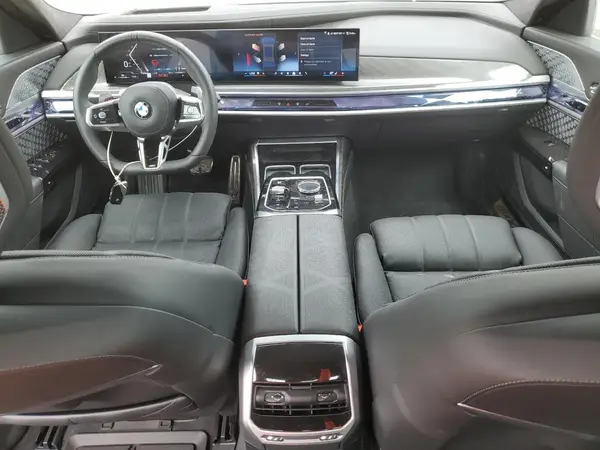 WBA23EH01SCV23009 2025 BMW 7ER - Image 8