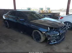 WBA23EH01SCV65891 2025 BMW 7ER