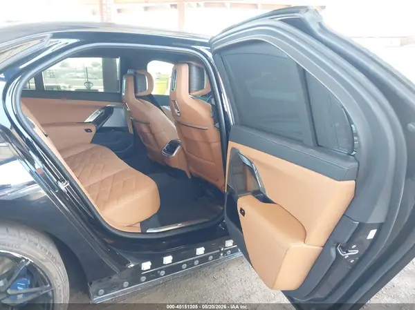 WBA23EH01SCV65891 2025 BMW 7ER - Image 8