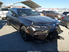 WBA23EH01TCW57603 2026 BMW 7ER