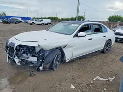 WBA23EH01TCW62980 2026 BMW 7ER