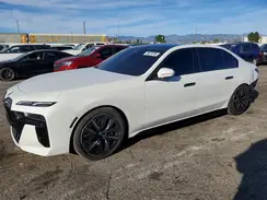 WBA23EH02PCL71121 2023 BMW 7ER