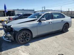 WBA23EH02PCL92695 2023 BMW 7ER