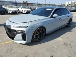 WBA23EH02PCM58792 2023 BMW 7ER
