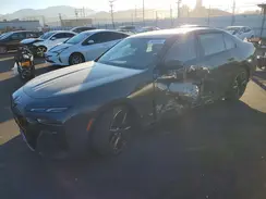 WBA23EH02SCV31345 2025 BMW 7ER