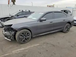 WBA23EH02TCW11889 2026 BMW 7ER