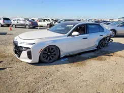 WBA23EH03PCL79356 2023 BMW 7ER