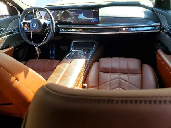 WBA23EH03PCL79356 2023 BMW 7ER - Image 8