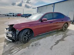 WBA23EH03PCN00953 2023 BMW 7ER