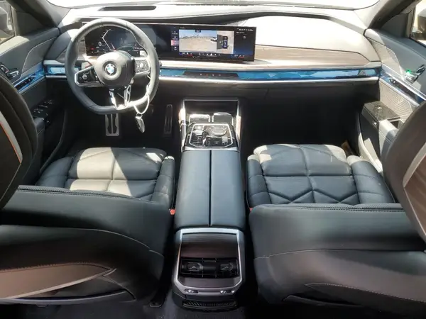 WBA23EH03PCN17882 2023 BMW 7ER - Image 8