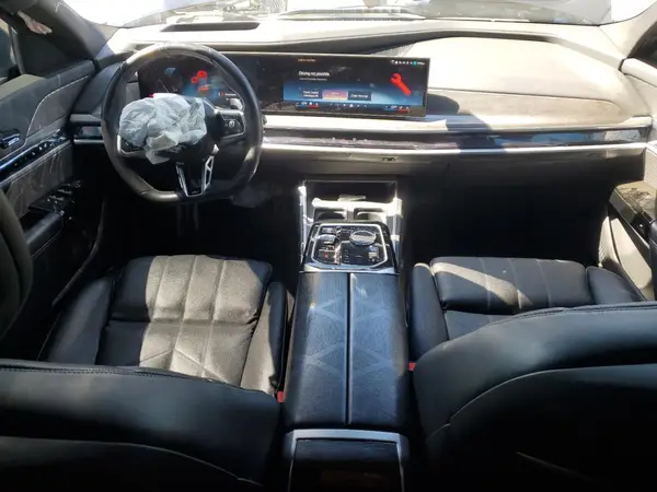 WBA23EH03PCN46346 2023 BMW 7ER - Image 8