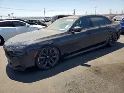 WBA23EH03PCN48162 2023 BMW 7ER