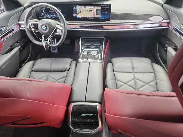 WBA23EH03RCP22332 2024 BMW 7ER - Image 8
